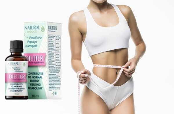 Cijena Diettera u Hrvatskoj – Koliko košta Cijena Diettera u Hrvatskoj – Koliko košta