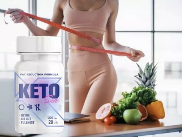 Kako uzimati Keto Side – Upute za uporabu, doza i letak Kako uzimati Keto Side – Upute za uporabu, doza i letak