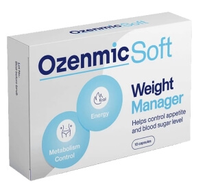 Ozenmic Soft kapsule Hrvatska