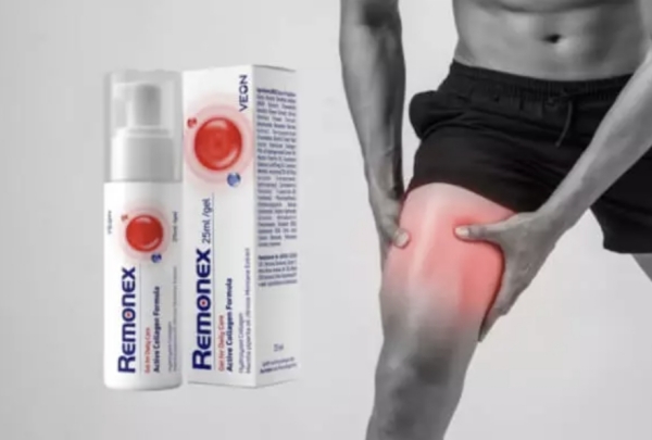 Upute za uporabu Remonexa