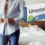 Urostal kapsule Hrvatska - Cijena gdje kupiti iskustva kako koristiti