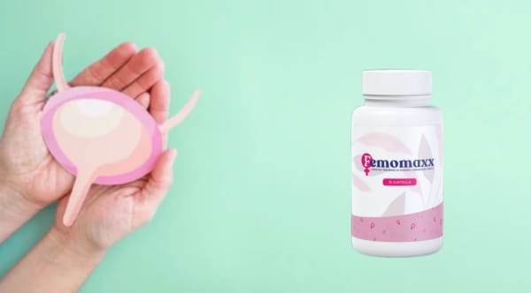 Kako koristiti Femomaxx Kako koristiti Femomaxx