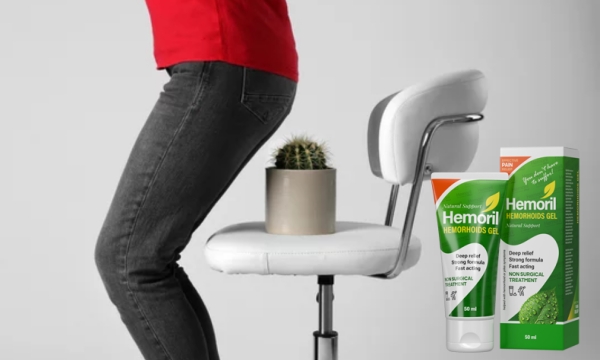 Kako koristiti Hemoril – Upute za uporabu Kako koristiti Hemoril – Upute za uporabu