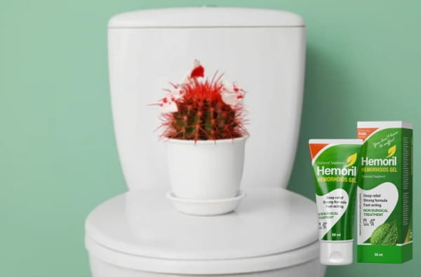 Koje su glavne prednosti ulja Hemoril Koje su glavne prednosti ulja Hemoril