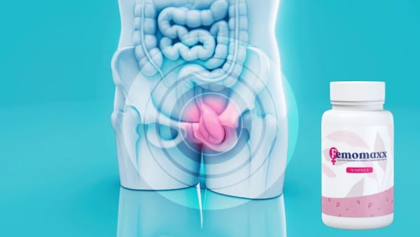 Što je Femomaxx i kako djeluje Što je Femomaxx i kako djeluje