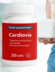 Cardiovia kapsule Hrvatska - Cijena gdje kupiti iskustva kako koristiti