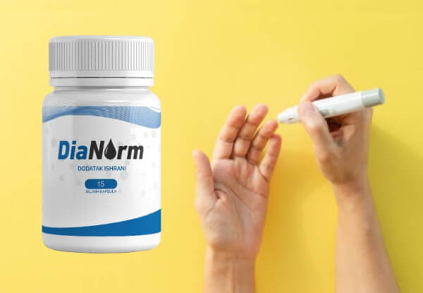 Cijena DiaNorma u Hrvatskoj – Koliko košta