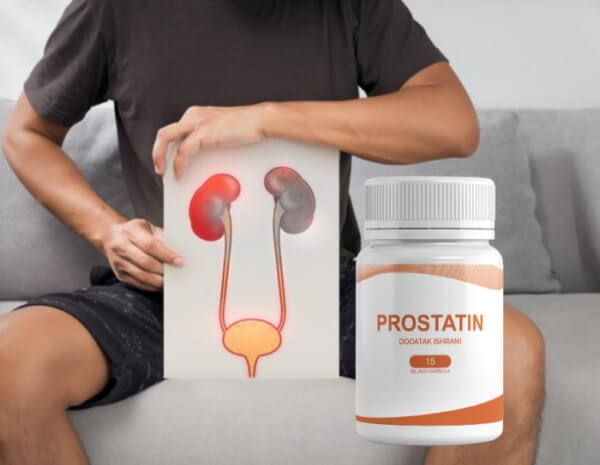 Prostatin Iskustva i komentari na forumima Prostatin kapsule Hrvatska - Cijena gdje kupiti iskustva kako koristiti