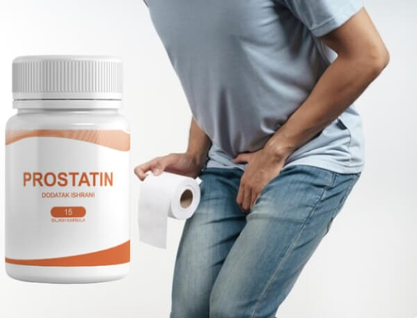 Kako uzimati Prostatin – Upute za uporabu, doza i letak Kako uzimati Prostatin – Upute za uporabu, doza i letak