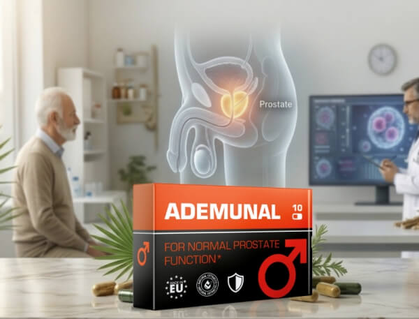 Ademunal Cijena u Hrvatskoj