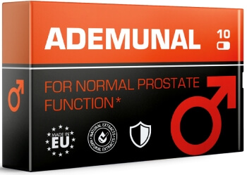 Ademunal kapsule Hrvatska