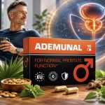 Ademunal kapsule Hrvatska - Cijena gdje kupiti iskustva kako koristiti