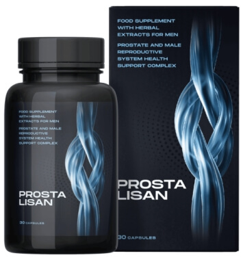 Prostalisan Caps kapsule Hrvatska