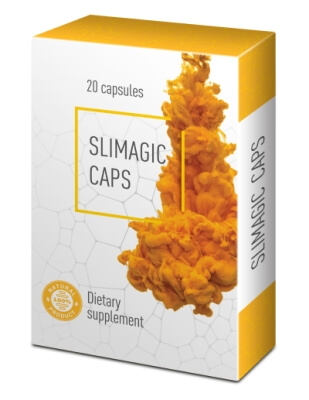 Slimagic Caps kapsule Hrvatska
