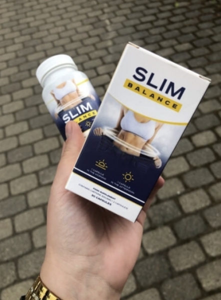 Kako uzimati SlimBalance – Upute za uporabu, doza i uložak u pakiranju