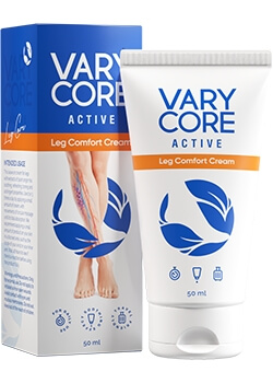 VaryCore Active Krema Hrvatska