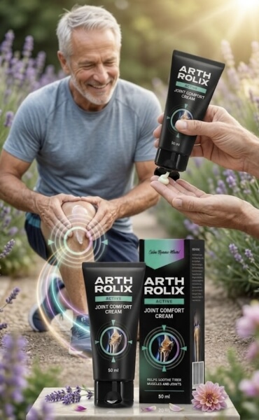 Upute za uporabu Arthrolixa Upute za uporabu Arthrolixa