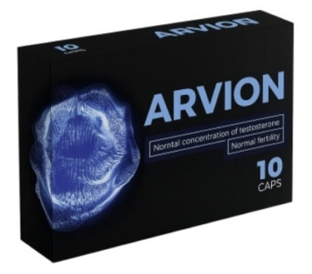 Arvion kapsule Hrvatska