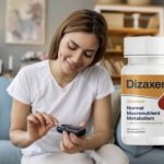 Dizaxen kapsule Hrvatska - Cijena gdje kupiti iskustva kako koristiti