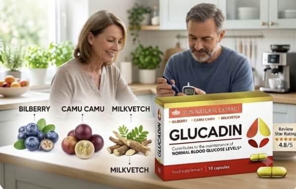 Glucadin Cijena u Hrvatskoj Glucadin Cijena u Hrvatskoj