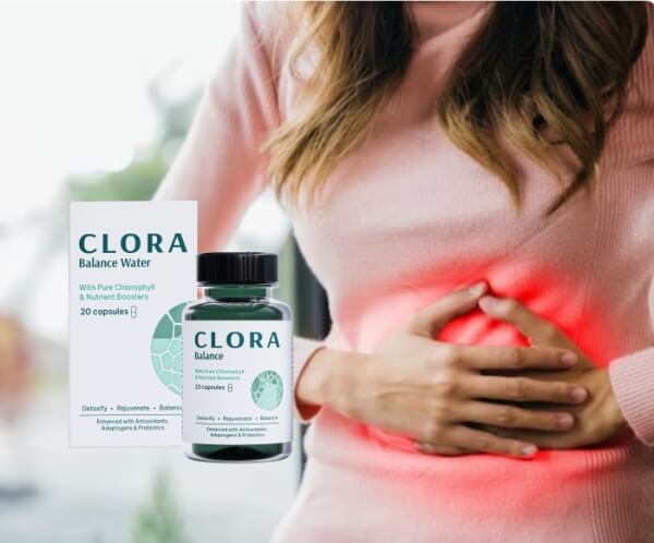 clora balance iskustva