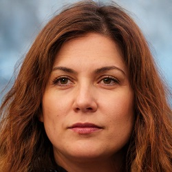 Irma Draženović